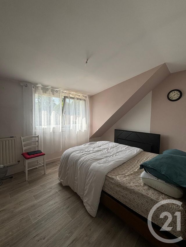 Maison &agrave; vendre - 4 pi&egrave;ces - 85 m2 - Beauval - 80 - PICARDIE
