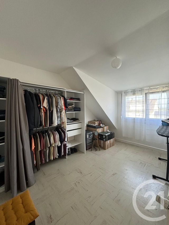 Maison &agrave; vendre - 4 pi&egrave;ces - 85 m2 - Beauval - 80 - PICARDIE