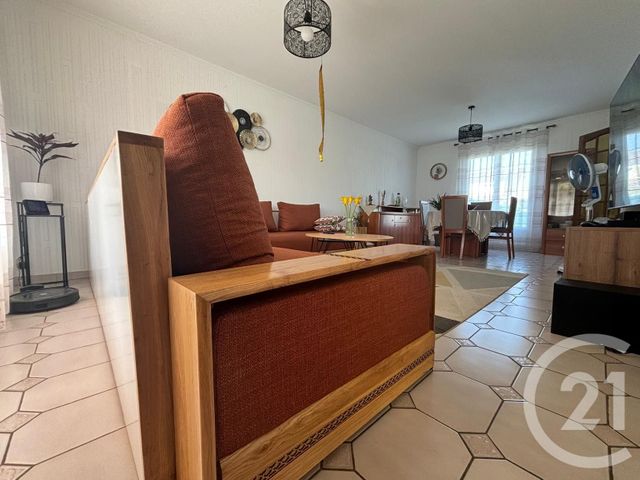 Maison &agrave; vendre - 4 pi&egrave;ces - 85 m2 - Beauval - 80 - PICARDIE