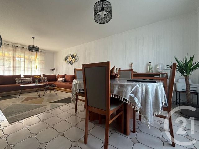 Maison &agrave; vendre - 4 pi&egrave;ces - 85 m2 - Beauval - 80 - PICARDIE