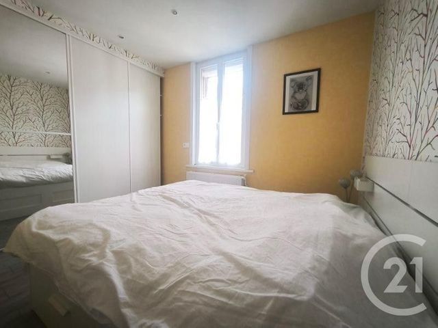 Maison &agrave; vendre - 4 pi&egrave;ces - 79 m2 - Amiens - 80 - PICARDIE