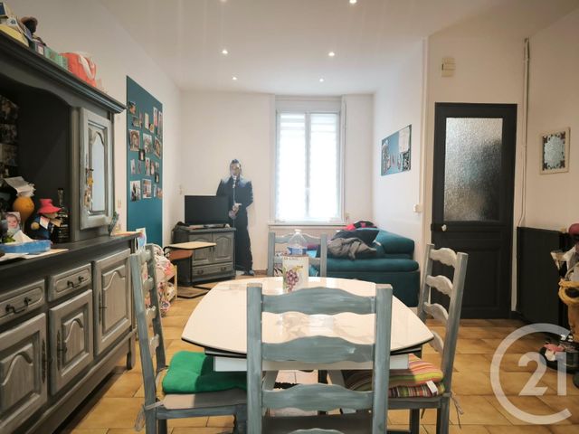 Maison &agrave; vendre - 4 pi&egrave;ces - 79 m2 - Amiens - 80 - PICARDIE