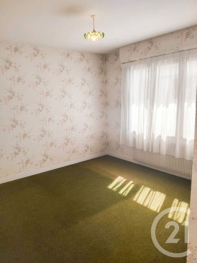Maison &agrave; vendre - 5 pi&egrave;ces - 94 m2 - Toutencourt - 80 - PICARDIE