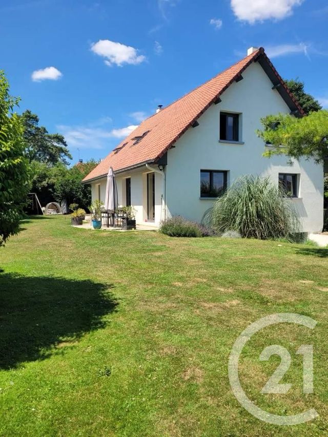 Prix immobilier SAINS EN AMIENOIS - Photo d’une maison vendue