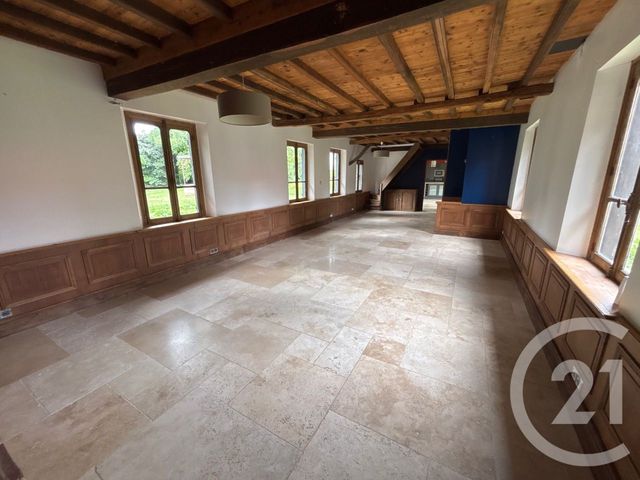 Maison à vendre - 6 pièces - 239 m2 - Hangest En Santerre - 80 - PICARDIE