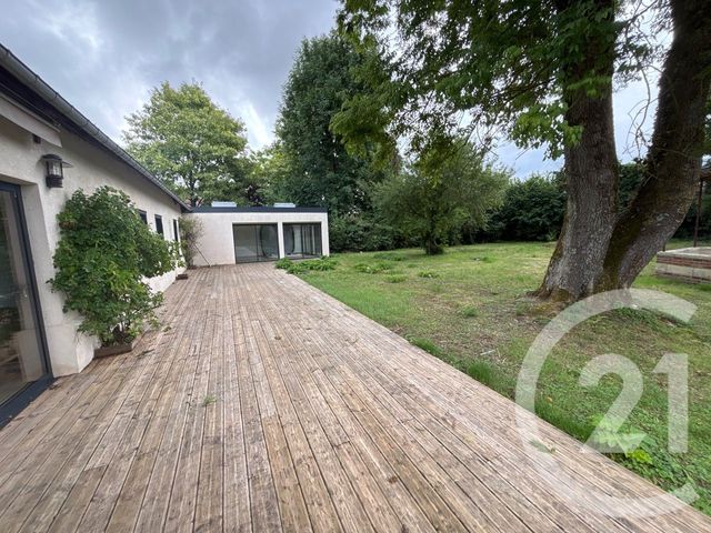 Maison à vendre - 6 pièces - 239 m2 - Hangest En Santerre - 80 - PICARDIE