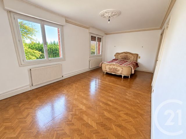 Maison &agrave; vendre - 5 pi&egrave;ces - 119,34 m2 - Loeuilly - 80 - PICARDIE