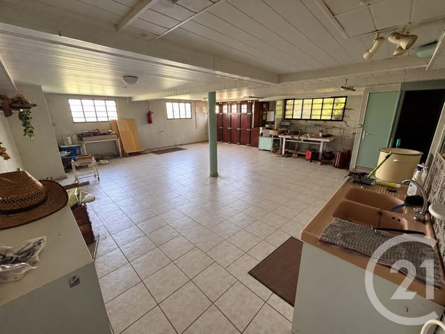 Maison &agrave; vendre - 5 pi&egrave;ces - 119,34 m2 - Loeuilly - 80 - PICARDIE