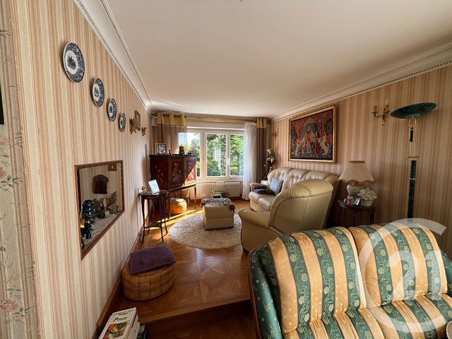 Maison à vendre - 5 pièces - 119,34 m2 - Loeuilly - 80 - PICARDIE