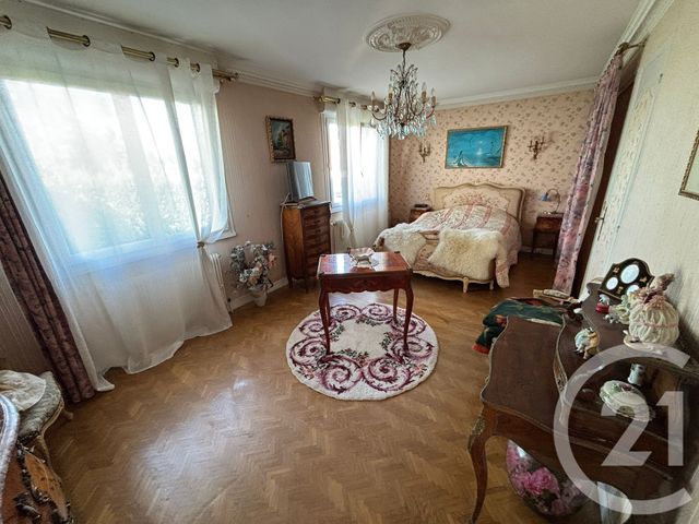 Maison à vendre - 5 pièces - 119,34 m2 - Loeuilly - 80 - PICARDIE