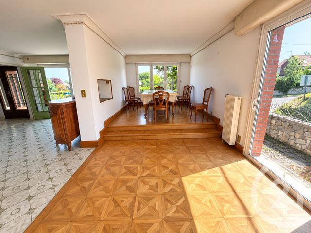 Maison &agrave; vendre - 5 pi&egrave;ces - 119,34 m2 - Loeuilly - 80 - PICARDIE