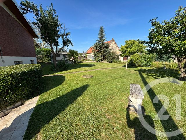 Maison à vendre - 5 pièces - 119,34 m2 - Loeuilly - 80 - PICARDIE