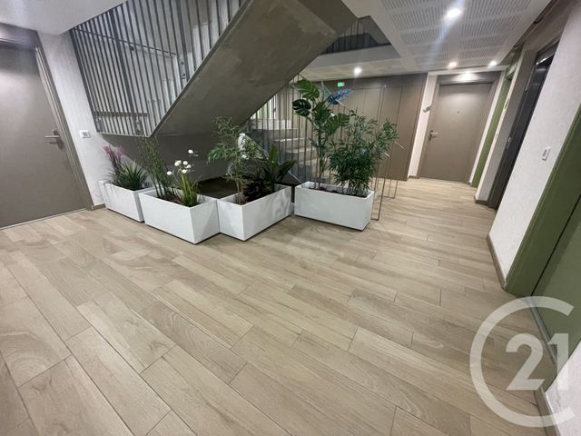 Appartement Studio à vendre - 1 pièce - 30,21 m2 - Amiens - 80 - PICARDIE