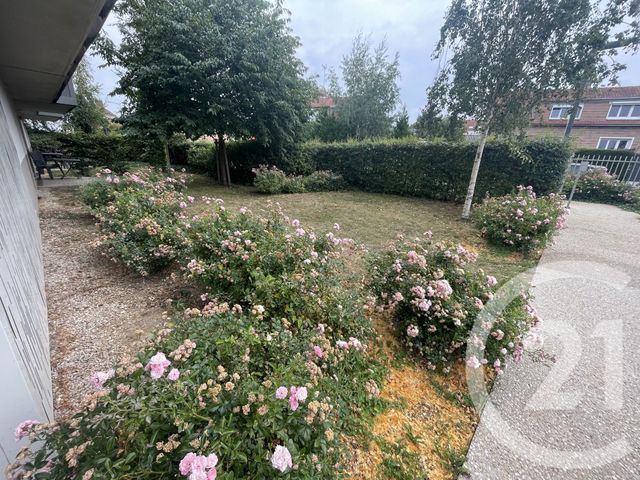 Appartement Studio à vendre - 1 pièce - 30,21 m2 - Amiens - 80 - PICARDIE