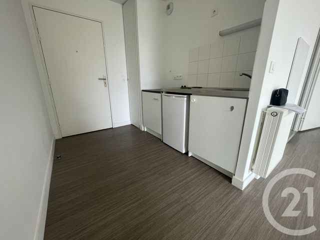 Appartement Studio à vendre - 1 pièce - 30,21 m2 - Amiens - 80 - PICARDIE