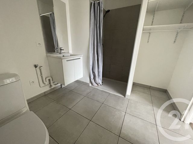 Appartement Studio à vendre - 1 pièce - 30,21 m2 - Amiens - 80 - PICARDIE