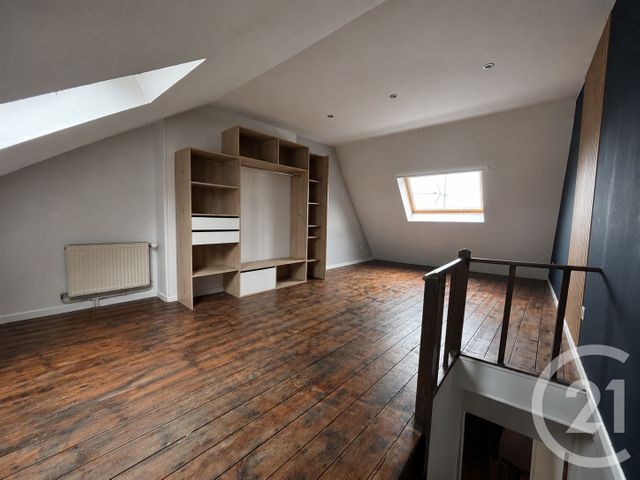 Maison &agrave; vendre - 7 pi&egrave;ces - 148,35 m2 - Amiens - 80 - PICARDIE