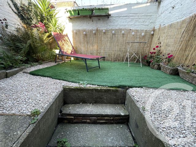 Maison à vendre - 7 pièces - 148,35 m2 - Amiens - 80 - PICARDIE