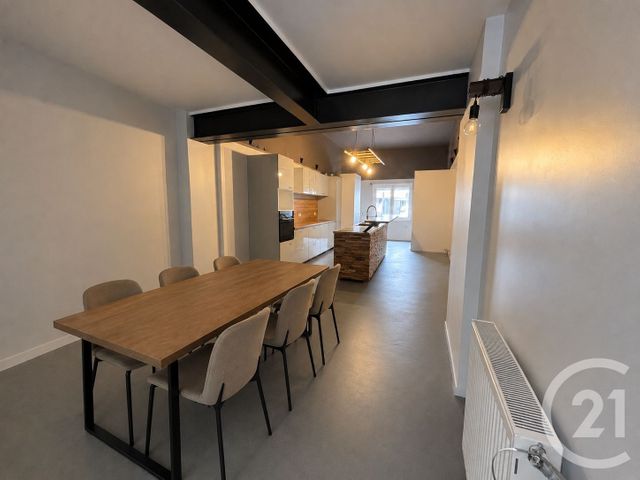 maison - AMIENS - 80