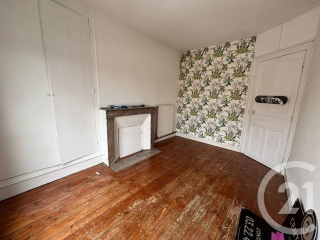 Maison &agrave; vendre - 7 pi&egrave;ces - 148,35 m2 - Amiens - 80 - PICARDIE