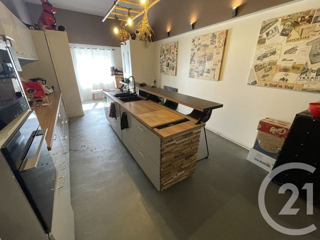 Maison à vendre - 7 pièces - 148,35 m2 - Amiens - 80 - PICARDIE