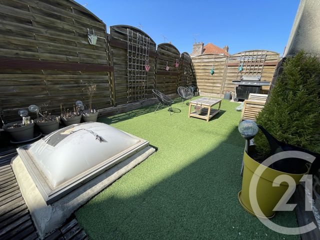 maison - AMIENS - 80