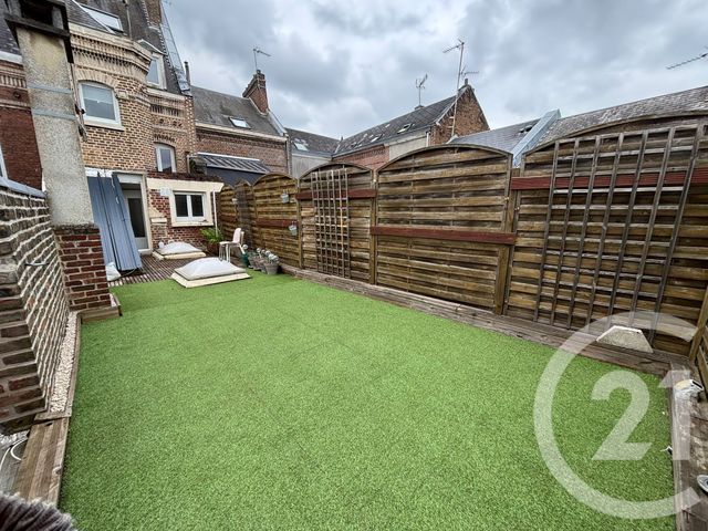 Maison &agrave; vendre - 7 pi&egrave;ces - 148,35 m2 - Amiens - 80 - PICARDIE