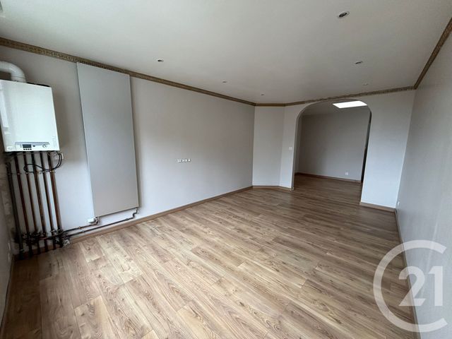 Maison &agrave; vendre - 7 pi&egrave;ces - 148,35 m2 - Amiens - 80 - PICARDIE