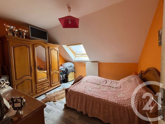 Maison &agrave; vendre - 5 pi&egrave;ces - 95 m2 - Montdidier - 80 - PICARDIE