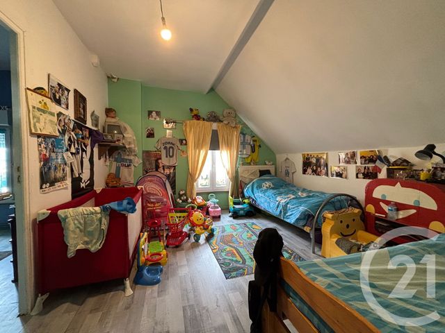 Maison &agrave; vendre - 5 pi&egrave;ces - 95 m2 - Montdidier - 80 - PICARDIE