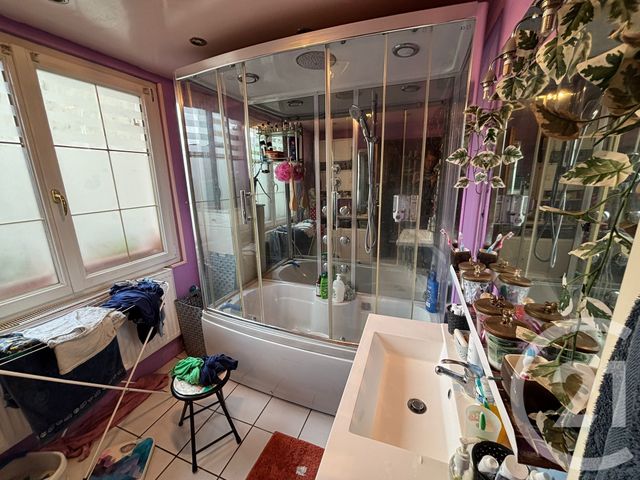 Maison &agrave; vendre - 5 pi&egrave;ces - 95 m2 - Montdidier - 80 - PICARDIE