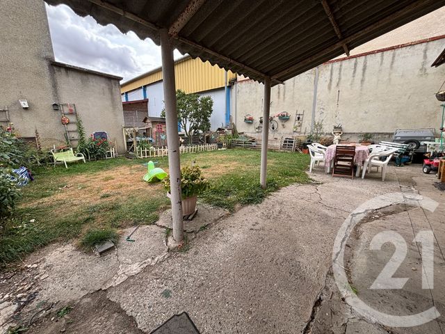 Maison &agrave; vendre - 5 pi&egrave;ces - 95 m2 - Montdidier - 80 - PICARDIE