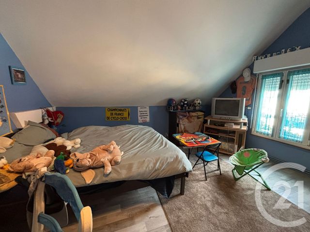 Maison &agrave; vendre - 5 pi&egrave;ces - 95 m2 - Montdidier - 80 - PICARDIE