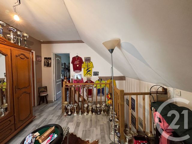 Maison &agrave; vendre - 5 pi&egrave;ces - 95 m2 - Montdidier - 80 - PICARDIE