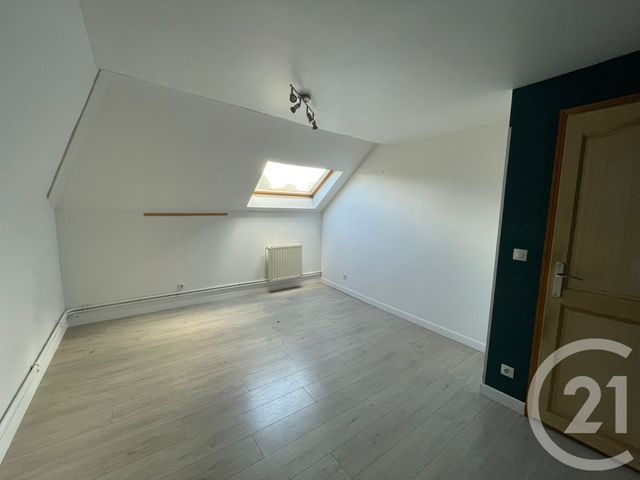 Maison à vendre - 6 pièces - 147 m2 - St Leger Les Domart - 80 - PICARDIE