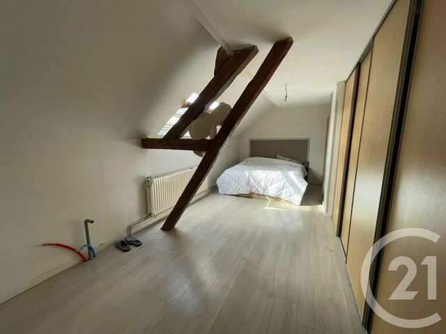 Maison à vendre - 6 pièces - 147 m2 - St Leger Les Domart - 80 - PICARDIE