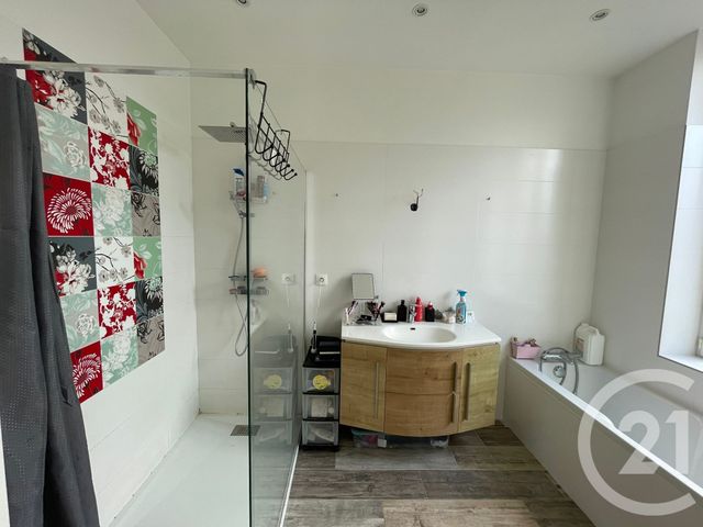 Maison à vendre - 6 pièces - 147 m2 - St Leger Les Domart - 80 - PICARDIE