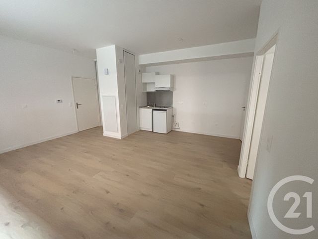 Appartement F2 à vendre - 2 pièces - 42,89 m2 - Amiens - 80 - PICARDIE