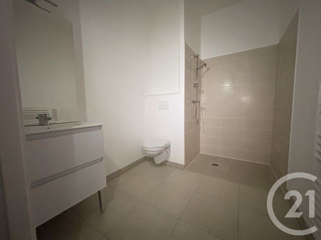 Appartement F2 à vendre - 2 pièces - 42,89 m2 - Amiens - 80 - PICARDIE