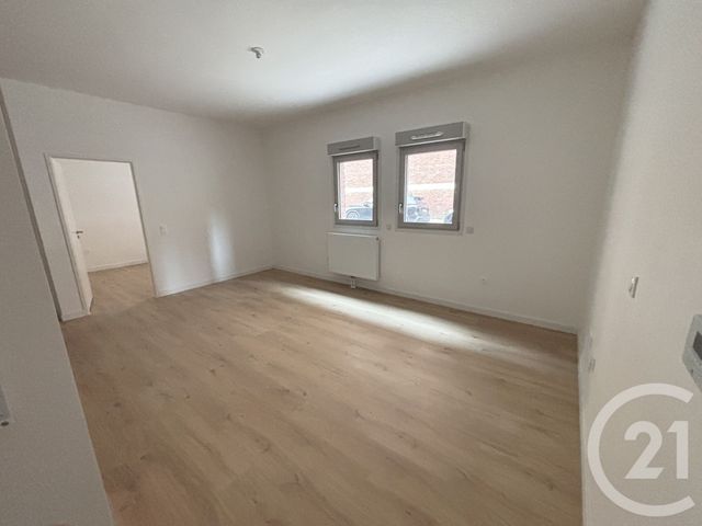 Appartement F2 à vendre - 2 pièces - 42,89 m2 - Amiens - 80 - PICARDIE