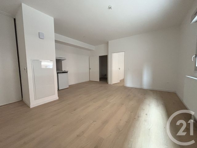 Appartement F2 à vendre AMIENS