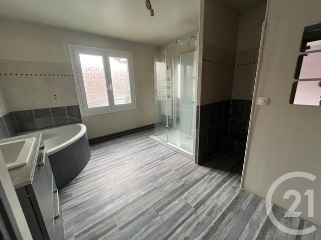 Maison à vendre - 5 pièces - 126,42 m2 - Amiens - 80 - PICARDIE