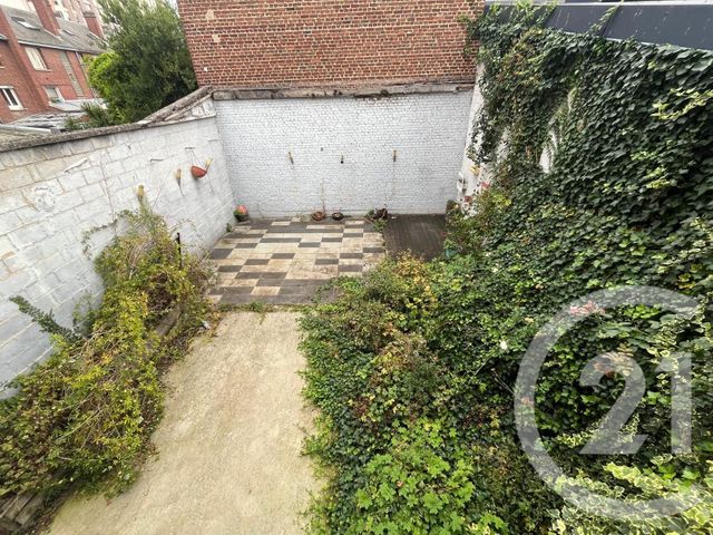 Maison à vendre - 5 pièces - 126,42 m2 - Amiens - 80 - PICARDIE