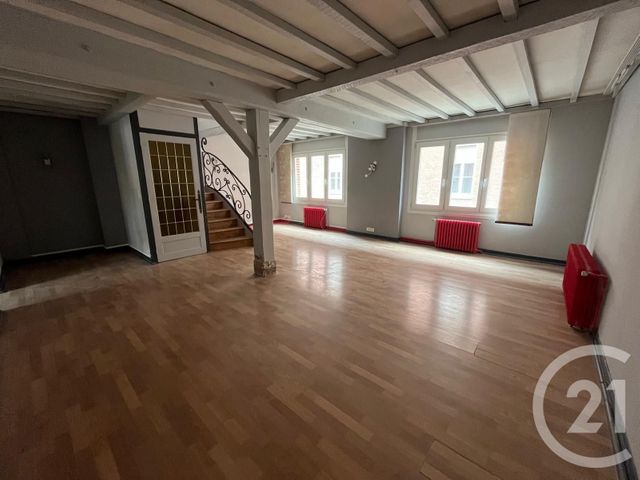 Maison à vendre - 5 pièces - 126,42 m2 - Amiens - 80 - PICARDIE