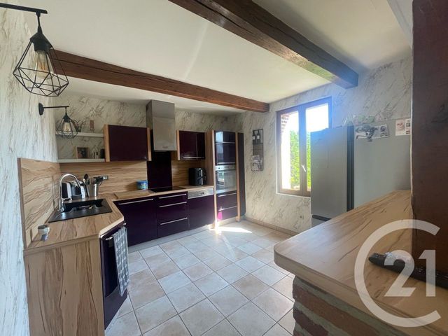 Maison à vendre - 5 pièces - 237 m2 - Warloy Baillon - 80 - PICARDIE