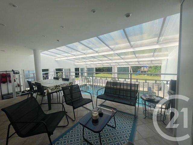 Maison à vendre - 5 pièces - 237 m2 - Warloy Baillon - 80 - PICARDIE