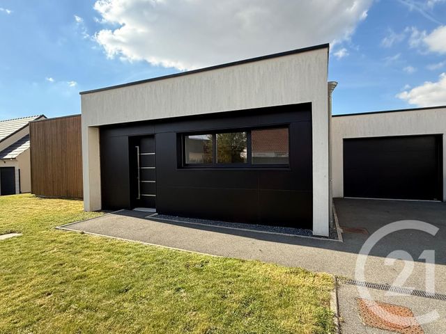 maison - BERTANGLES - 80