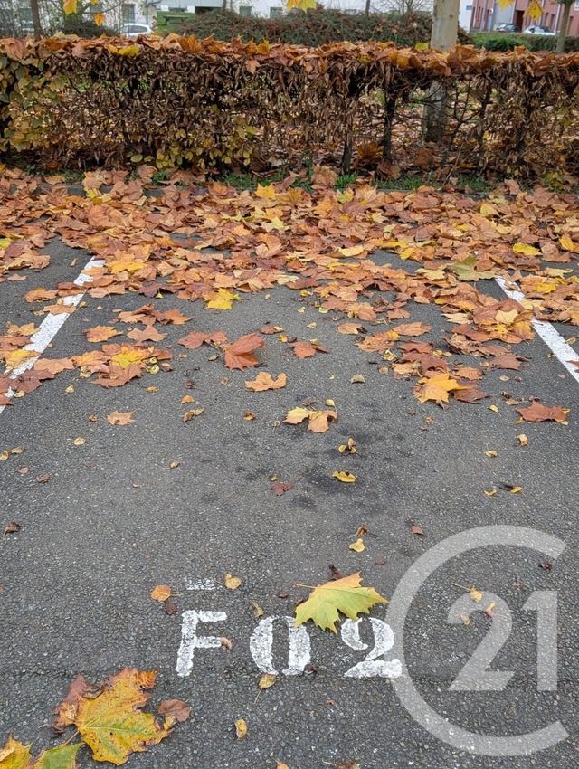 Appartement F4 à vendre - 4 pièces - 82 m2 - Amiens - 80 - PICARDIE