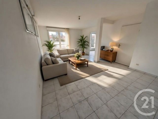 Appartement F4 &agrave; vendre - 4 pi&egrave;ces - 82 m2 - Amiens - 80 - PICARDIE