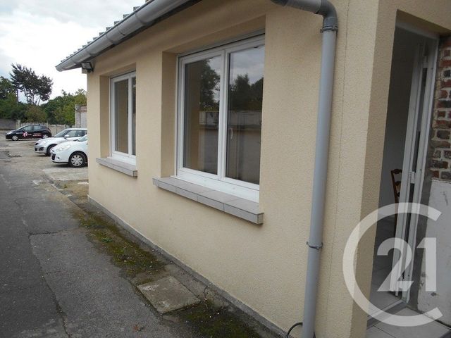 Appartement Studio à vendre - 1 pièce - 24 m2 - Amiens - 80 - PICARDIE